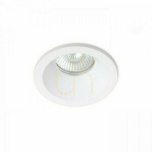 Infälld armatur Bermuda Vit 230 V Gu10 35 W Ip65 small 4