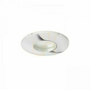 Infälld armatur Equa Krom 230 V Gu10 35 W Ip54 small 2