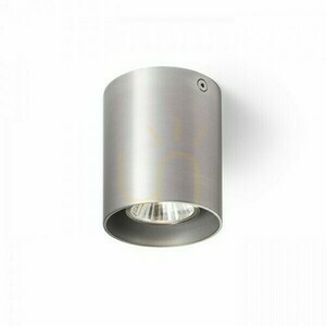 Mantova I tak-downlight borstad aluminium 230 V Gu10 35 Watt. small 1