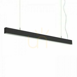Pesante 35 Taklampa Svart 230 V Led 40 W 3000 K small 1