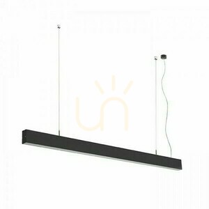 Pesante 35 Taklampa Svart 230 V Led 40 W 3000 K small 2