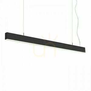 Pesante 35 Taklampa Svart 230 V Led 40 W 3000 K small 3