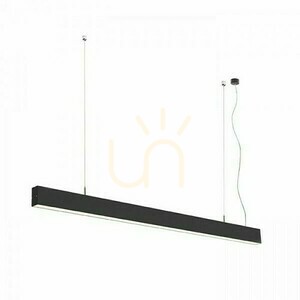 Pesante 35 Taklampa Svart 230 V Led 40 W 3000 K small 0