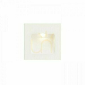 Amaro Infälld armatur Vit 230 V Led 3 W 60° 3000 K small 1
