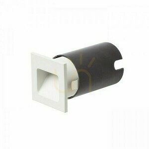 Amaro Infälld armatur Vit 230 V Led 3 W 60° 3000 K small 4