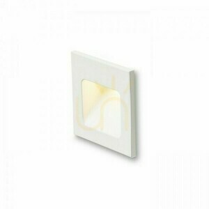 Amaro Infälld armatur Vit 230 V Led 3 W 60° 3000 K small 0
