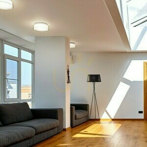 Rendl BOULOGNE svart golvlampa E27 15 W R12674 small 2