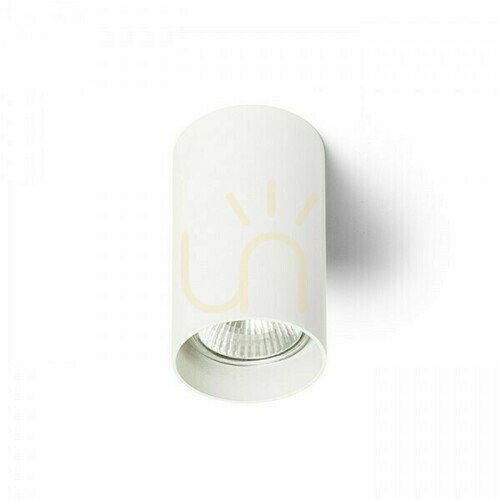 Kontrollera Downlight Gaya Vit 230 V Gu10 35 W.