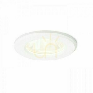 Infälld utomhusarmatur Navy White 230 V Led 15 W 36° Ip65 2700 K small 2
