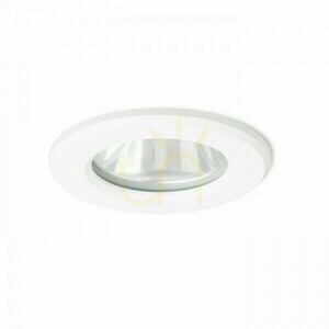 Infälld utomhusarmatur Navy White 230 V Led 15 W 36° Ip65 2700 K small 0