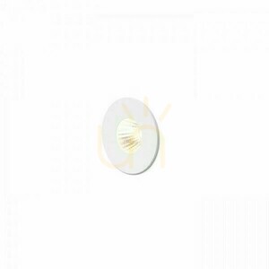 Rio R Infälld armatur Vit 230 V Led 3 W 22° 3000 K small 1