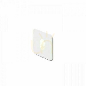 Rio Sq O Infälld armatur Vit 230 V Led 3 W 22° 3000 K small 1