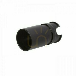 Infälld armatur Iria Sq Vit 230 V Led 3 W 10° 3000 K small 4
