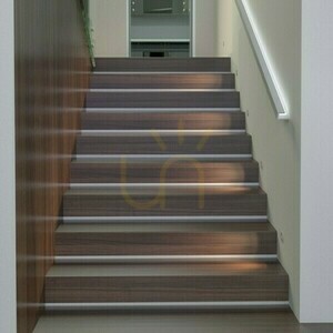 Infälld armatur Iria R Vit 230 V Led 3 W 10° 3000 K small 3