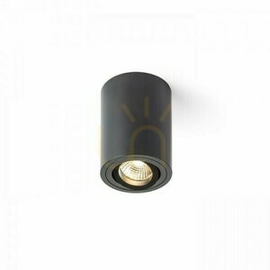 Downlight Moma Riktbar Svart 230 V Gu10 35 Watt. small 4