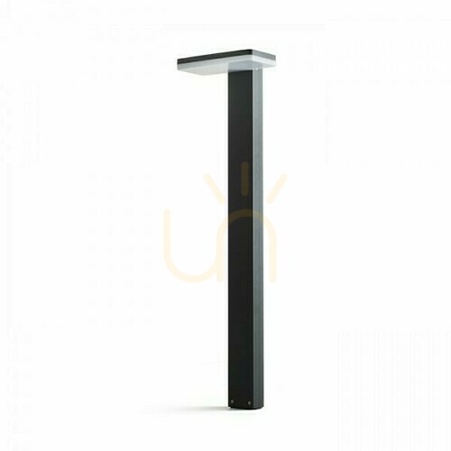 Kontrollera Utomhuslampa Rendl light studio Rina antracit LED 12W IP44 3000K R12515
