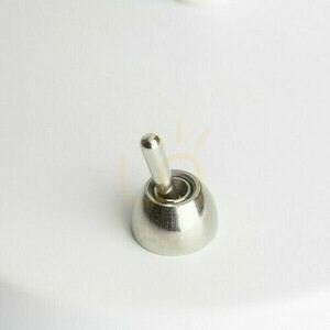 Vägglampa Rosita I vägglampa Vit/Silvergrå 230 V Led Gu10 9 W. small 1