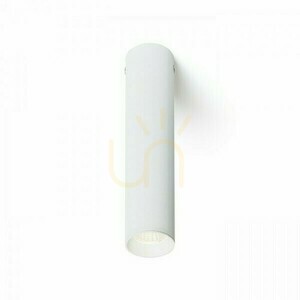 Downlight Riga 18 Tak Vit 230 V Led 4 W 38° 3000 K small 0