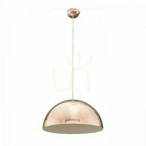 Monroe 40 Koppar Pendellampa 230 V E27 42 W. small 1