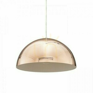 Monroe 40 Koppar Pendellampa 230 V E27 42 W. small 2