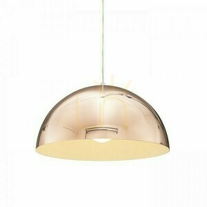 Monroe 40 Koppar Pendellampa 230 V E27 42 W. small 0