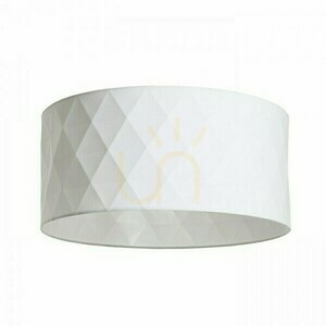 Skärm, Lampskärm Jakaranda 40 Vit Max. 28 W small 1