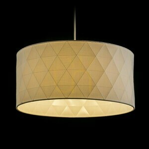 Skärm, Lampskärm Jakaranda 40 Vit Max. 28 W small 4