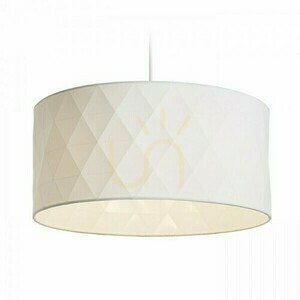 Skärm, Lampskärm Jakaranda 40 Vit Max. 28 W small 0