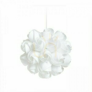 Coco Vit Pcv Pendellampa 230 V E27 28 W. small 4