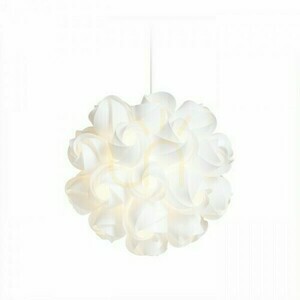 Coco Vit Pcv Pendellampa 230 V E27 28 W. small 0