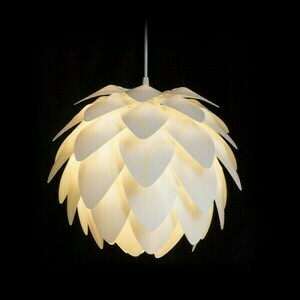 Encombre Vit Pcv Pendellampa 230 V E27 42 W. small 2