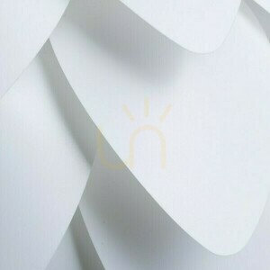 Encombre Vit Pcv Pendellampa 230 V E27 42 W. small 4