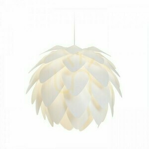 Encombre Vit Pcv Pendellampa 230 V E27 42 W. small 0