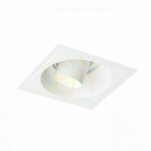 Infälld armatur Dingo Tub Gips 12 V Gu5.3 35 W. small 4