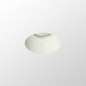 Infälld armatur Dag R 83 Gypsum 230 V Gu10 35 W. small 4