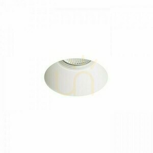 Infälld armatur Dag R 83 Gypsum 230 V Gu10 35 W. small 5