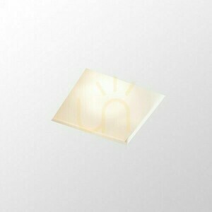 Rendl DAN SQ 80 infälld gipsarmatur GU10 230 V, max. 8 W small 4