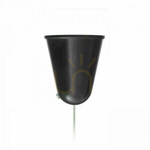 Belysning Rail 1 F 2m Pendel Kit Svart small 4