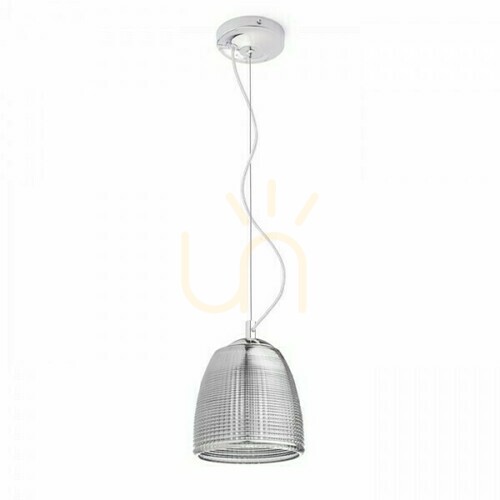 Kontrollera Azria taklampa Tonat glas 230 V G9 25 W.