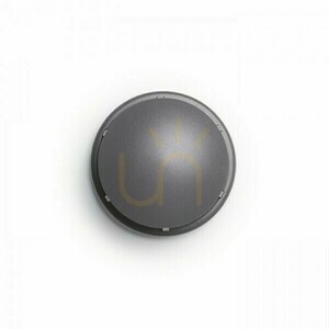 Utomhuspollare Rendl Faros antracit LED 3W IP54 3000K R11963 small 1