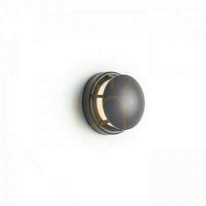 Utomhuspollare Rendl Faros antracit LED 3W IP54 3000K R11963 small 2