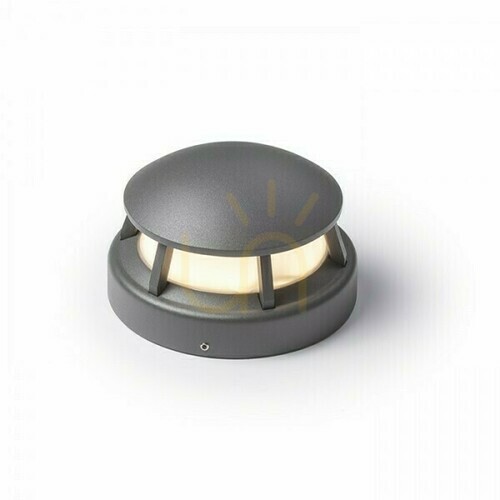 Kontrollera Utomhuspollare Rendl Faros antracit LED 3W IP54 3000K R11963