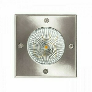 Infälld utomhusarmatur Rizz Sq 125 Rostfritt stål 230 V Led 7 W 41° Ip67 3000 K small 4