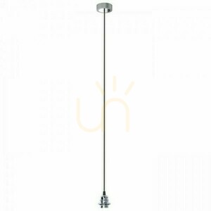 Lampskärm, Hex Lampskärm Hängande Set Shp+Ck+Cho+Chp1 230 V E27 28 W. small 1