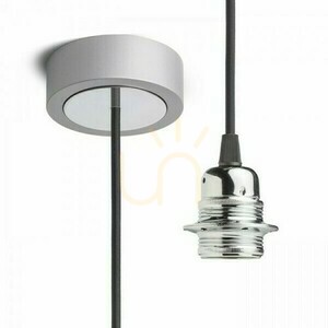 Lampskärm, Hex Lampskärm Hängande Set Shp+Ck+Cho+Chp1 230 V E27 28 W. small 0