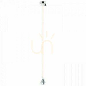 Lampskärm, Hex Lampskärm Hängande Set Chp+Cz/Bk+Cho+Bp1 230 V E27 28 W. small 1