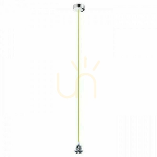 Kontrollera Lampskärm, Hex Lampskärm Hängande Set Chp+Lk+Cho+Bp1 230 V E27 28 W.