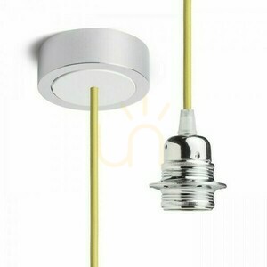 Lampskärm, Hex Lampskärm Hängande Set Chp+Lk+Cho+Bp1 230 V E27 28 W. small 0