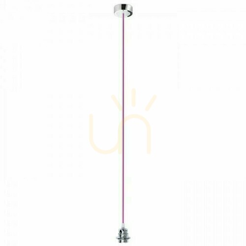 Kontrollera Lampskärm, Hex Lampskärm Hängande Set Chp+Fk+Cho+Bp1 230 V E27 28 W.