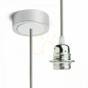 Lampskärm, Hex Lampskärm Hängande Set Chp+Sk+Cho+Bp1 230 V E27 28 W. small 0